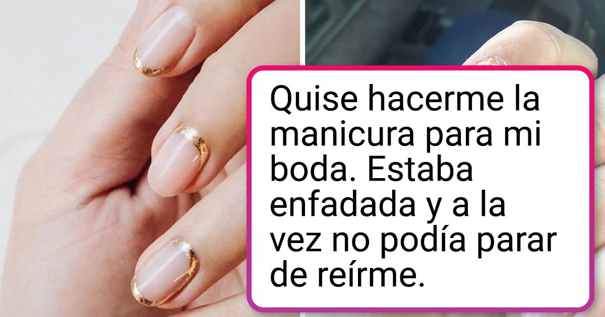17 Personas poco afortunadas que solo querían verse bien, pero algo salió mal 17 Personas poco afortunadas que solo querían verse bien, pero algo salió mal