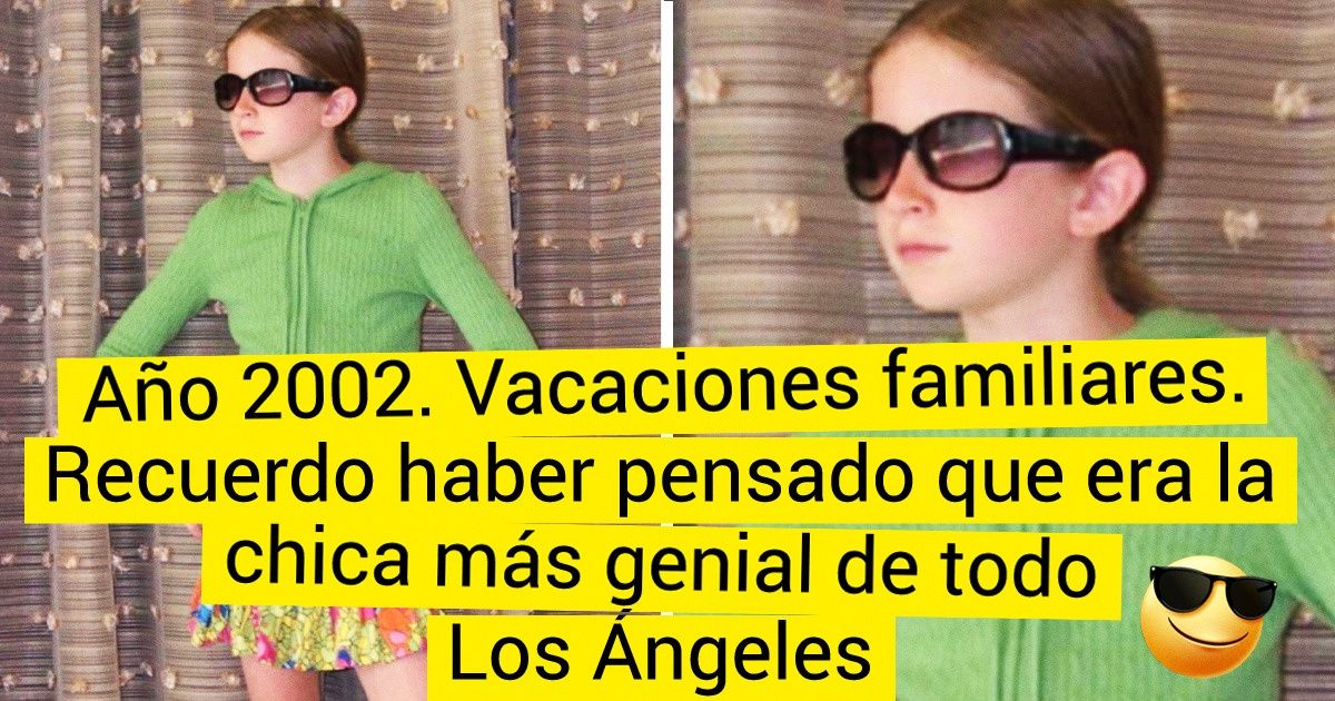20 Personas que creían ser las más geniales, pero con el tiempo la realidad les dijo que no era así