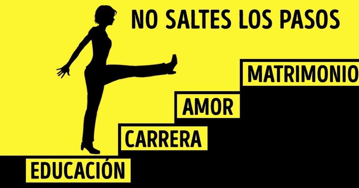 15 Consejos que las personas se darían a sí mismas en la juventud