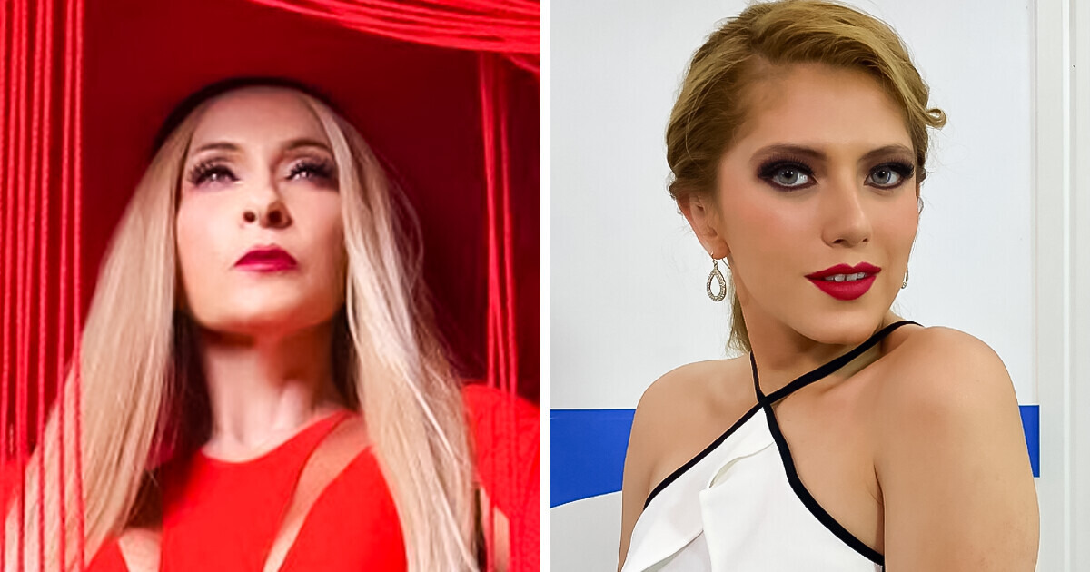 La sobrina de Yuri arremete contra la cantante con fuertes acusaciones