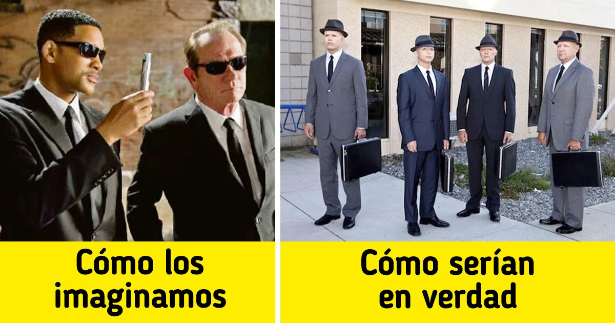 12 Misterios de la humanidad que por ahora nadie ha logrado develar