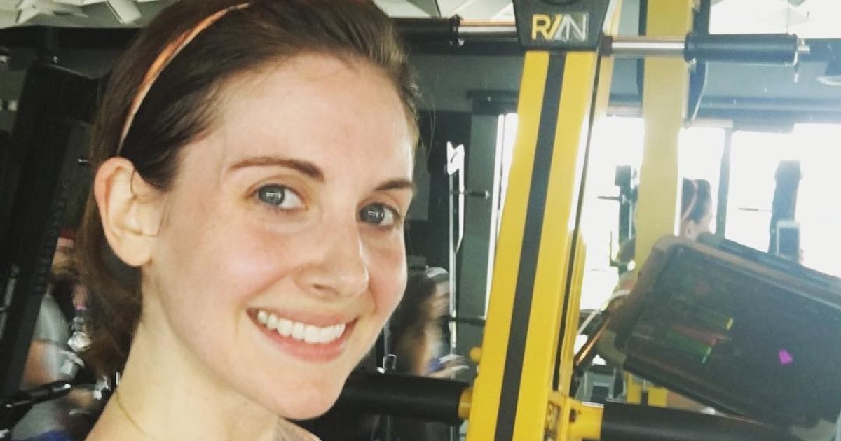 15 Actrices inspiradoras que se entrenaron de manera brutal para sus papeles