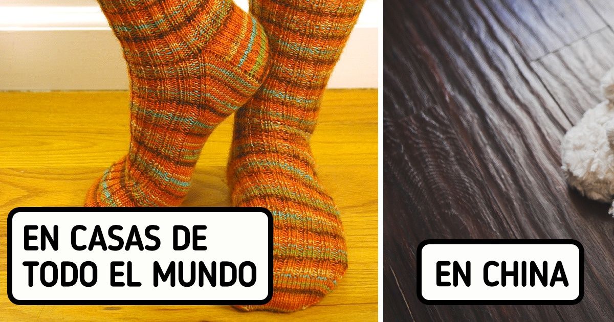 9 Características de los departamentos chinos que los diferencian de los hogares del resto del mundo 9 Características de los departamentos chinos que los diferencian de los hogares del resto del mundo