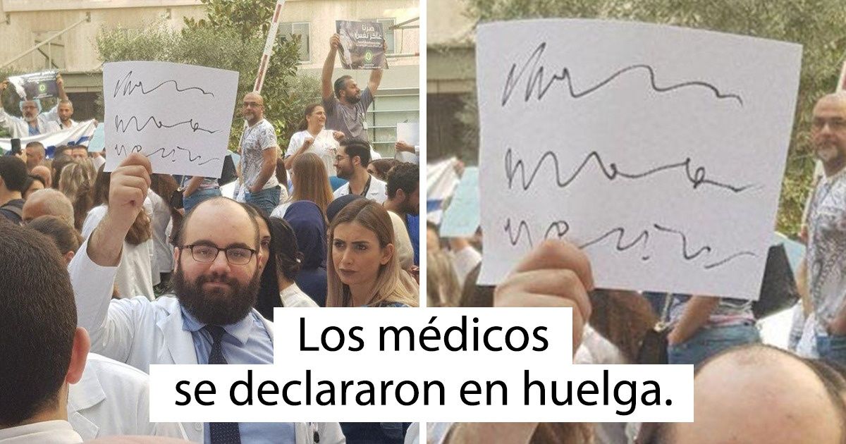 19 Médicos que demuestran que la medicina no es nada sin humor 19 Médicos que demuestran que la medicina no es nada sin humor