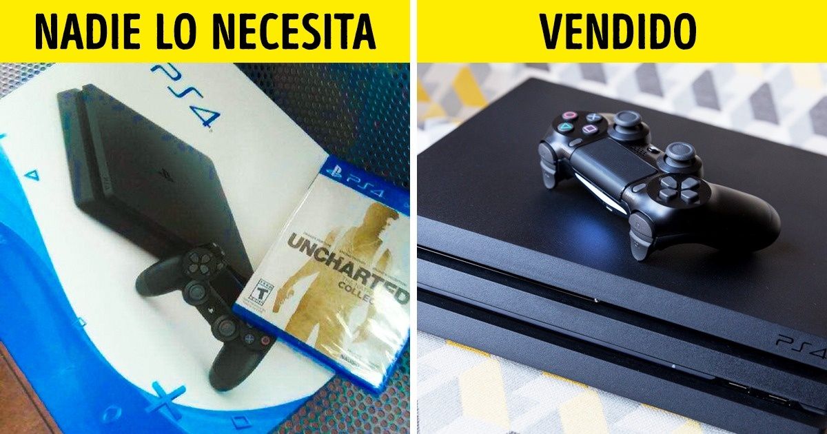 8 Métodos correctos para vender cosas a través de Internet 8 Métodos correctos para vender cosas a través de Internet