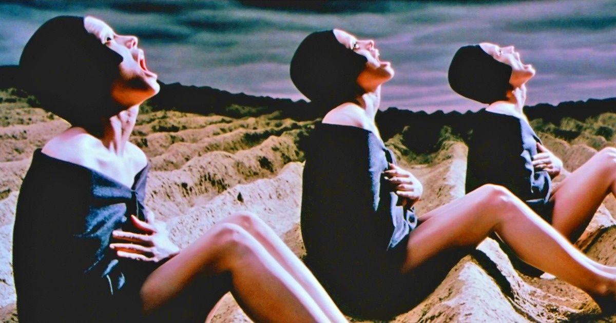 Esta simple prueba te ayudará a descubrir los secretos que oculta tu pasado