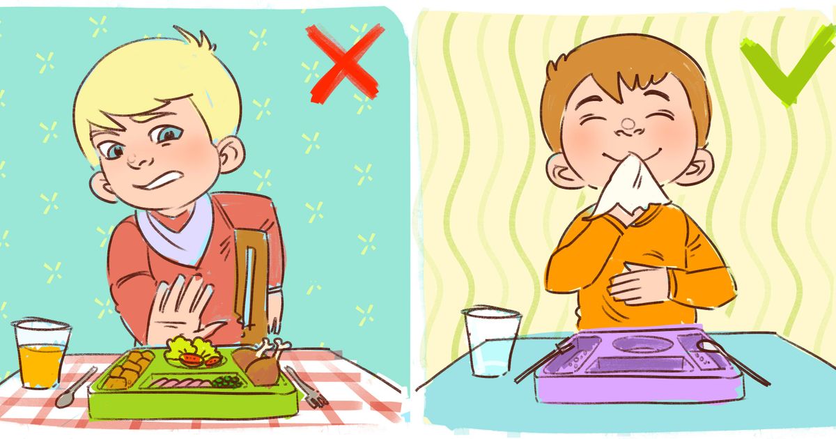 10 Opciones de lonchera para tus niños que les van a encantar