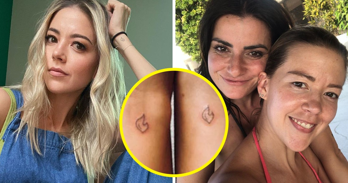 10 Famosos latinos cuyos tatuajes son la llave de entrada a momentos importantes de su vida