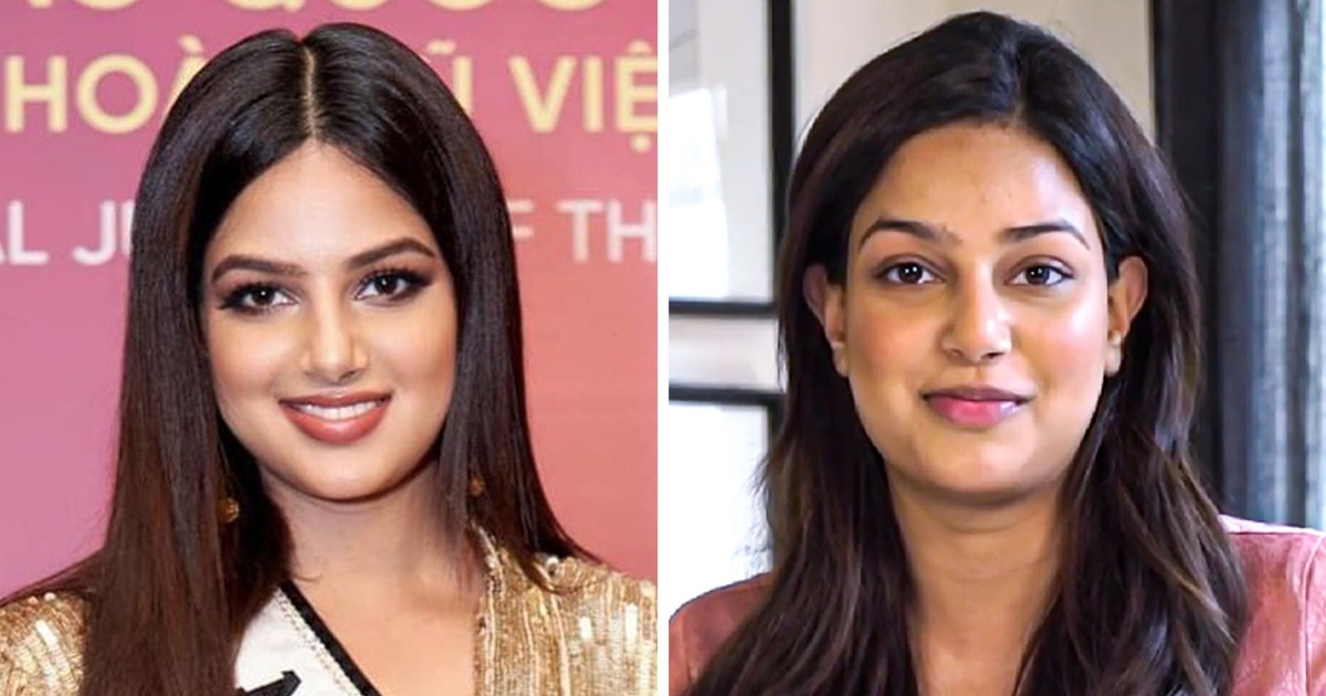12 Candidatas de Miss Universo mostraron su rostro sin maquillaje y merecen  la corona a la belleza natural