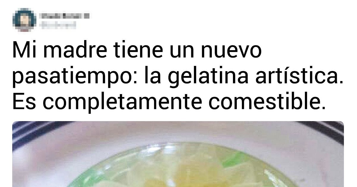 18 Personas hablaron sobre sus pasatiempos, que rompen todos los estereotipos 18 Personas hablaron sobre sus pasatiempos, que rompen todos los estereotipos