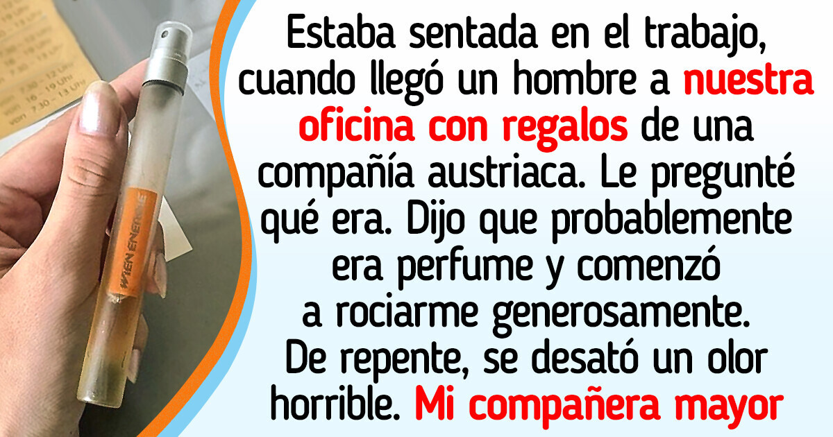 14+ Empleados cuyas jornadas laborales son tan picantes como un platillo mexicano