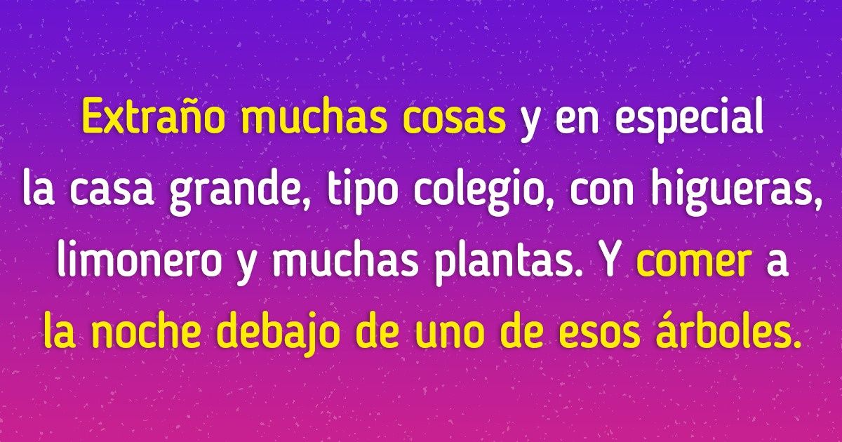21 Momentos de la infancia que los usuarios de Genial extrañan y muchos quisiéramos revivir