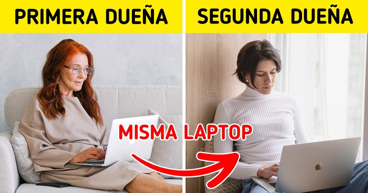 11 Consejos que podrían ayudarte a hacer una mejor compra de productos reacondicionados 11 Consejos que podrían ayudarte a hacer una mejor compra de productos reacondicionados