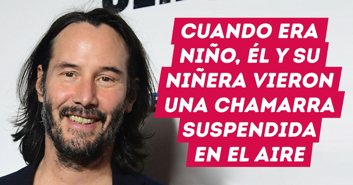 12 Famosos con historias de vida que podrían ser la base de una película de terror