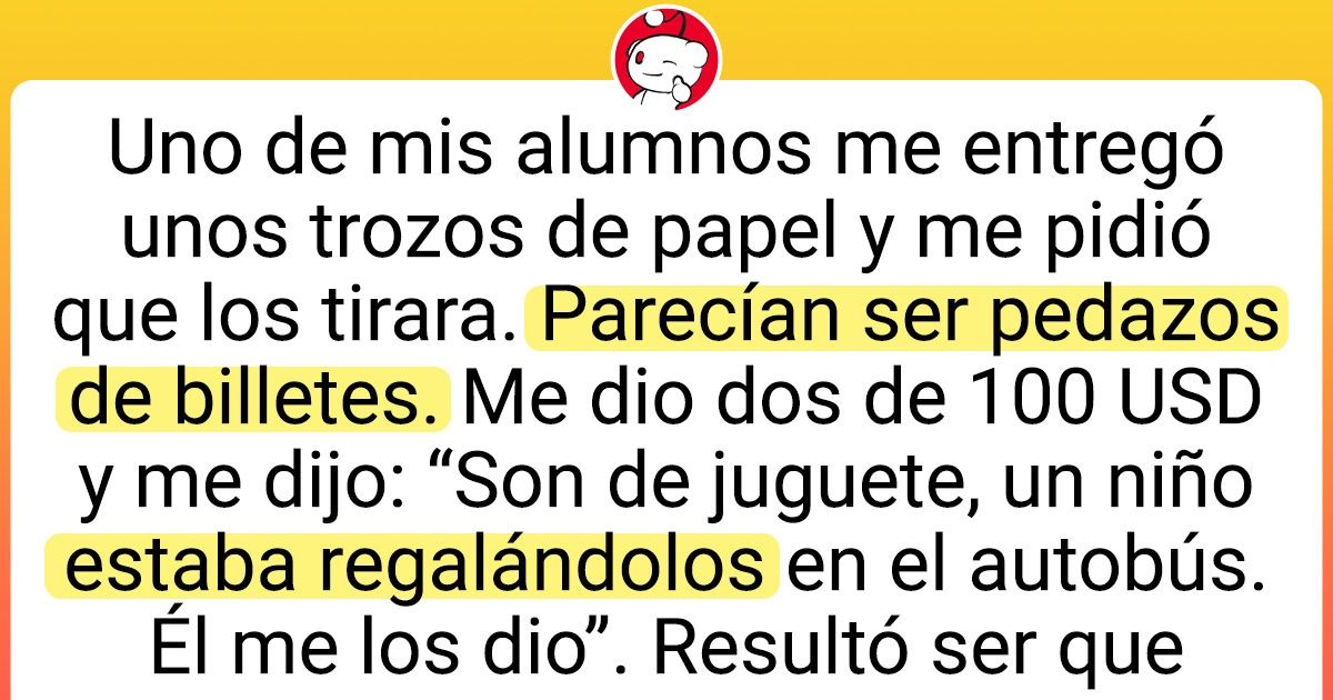 20 Momentos extraños que fueron presenciados en un salón de clases