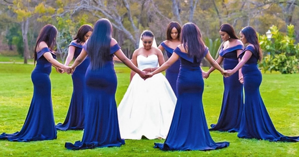 5 Señales alarmantes de un divorcio temprano, según los fotógrafos de bodas