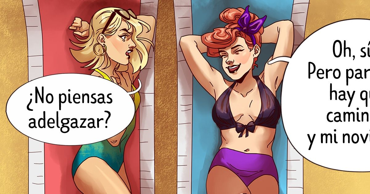 Cómo responder a las preguntas incómodas para que ya no te las vuelvan a hacer Cómo responder a las preguntas incómodas para que ya no te las vuelvan a hacer