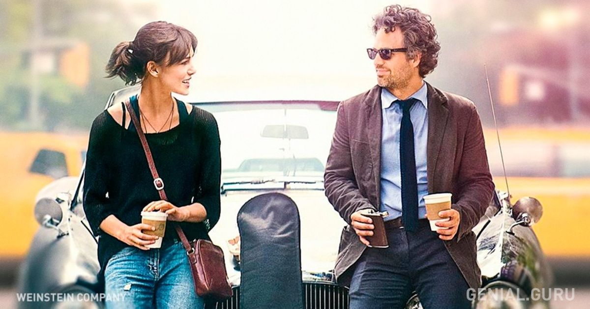 15 Películas conmovedoras que rearfimarán tus sueños