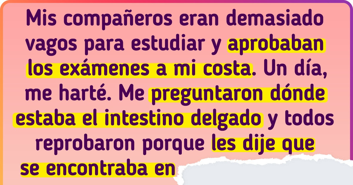 14 Cabezotas que defendieron a capa y espada su argumento a pesar de que carecía totalmente de sentido