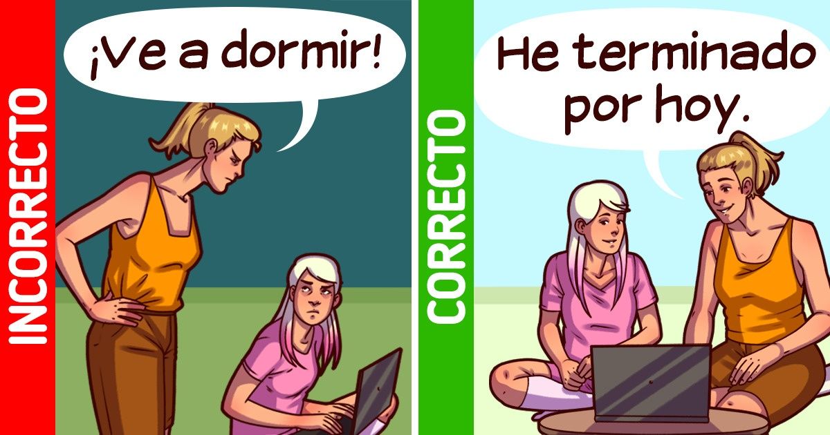 Un psicólogo compartió trucos para limitar el tiempo que tus hijos pasan frente a una pantalla sin lágrimas ni rabietas Un psicólogo compartió trucos para limitar el tiempo que tus hijos pasan frente a una pantalla sin lágrimas ni rabietas