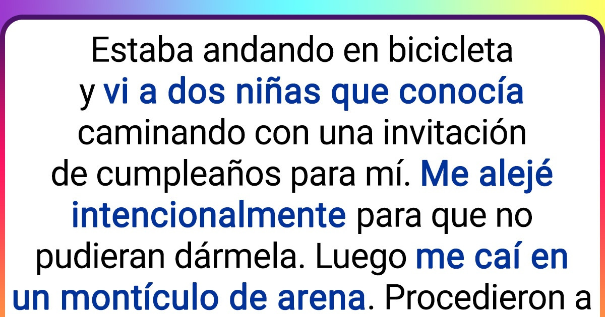 23 Usuarios quisieron captar la mirada de su crush cuando eran adolescentes y fallaron en el intento 23 Usuarios quisieron captar la mirada de su crush cuando eran adolescentes y fallaron en el intento