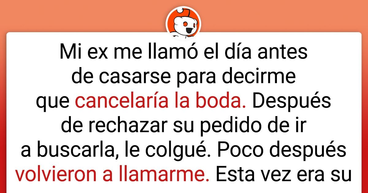 19 Historias de internautas que en una película romántica se verían muy bien, pero en la vida real resultan extrañas (y algo perturbadoras)