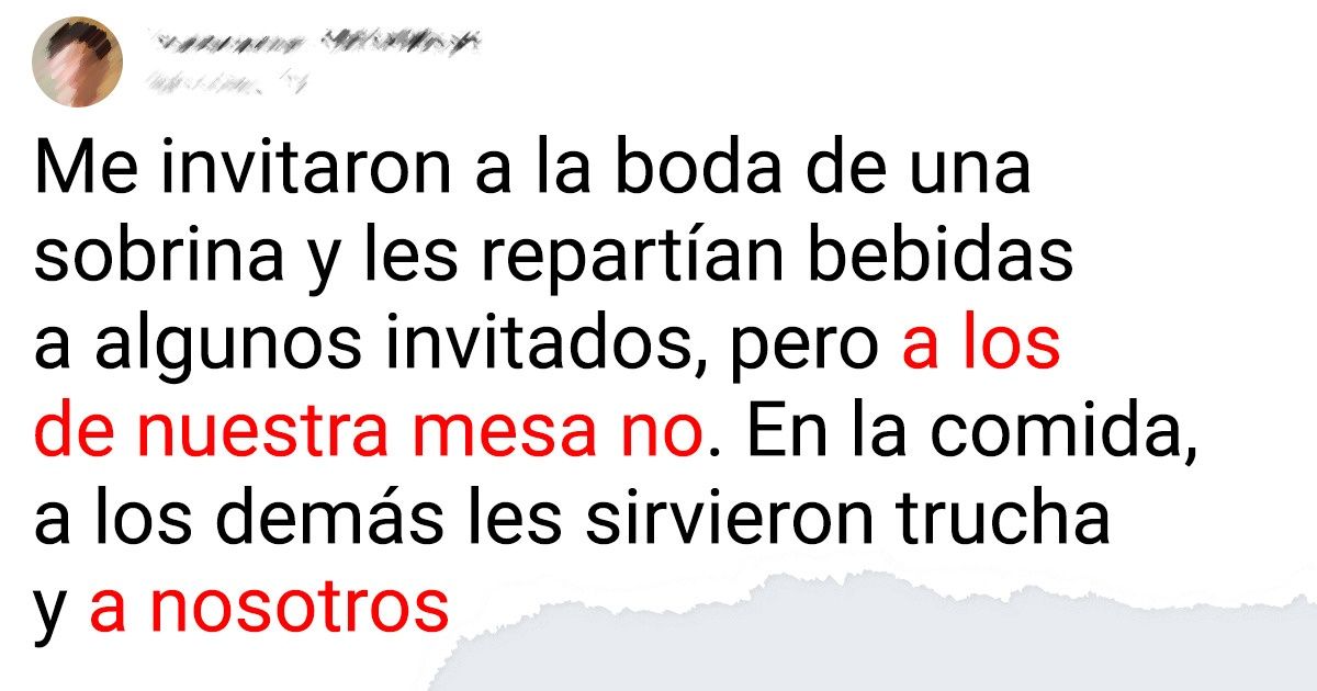 22 Ejemplos de lo tacañas que pueden llegar a ser algunas personas