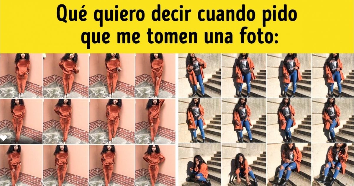 18 Cosas totalmente femeninas que es mejor que los hombres no sepan nunca