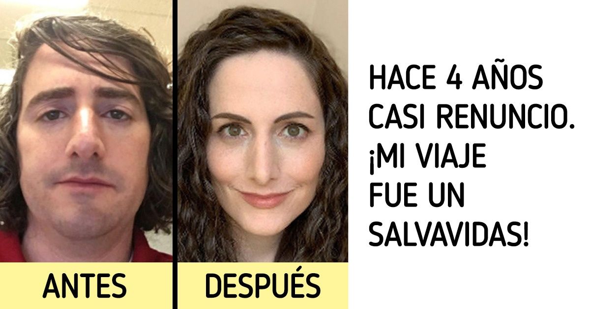 15 Fotos que demuestran que todo es posible con trabajo duro y un poco de buena suerte