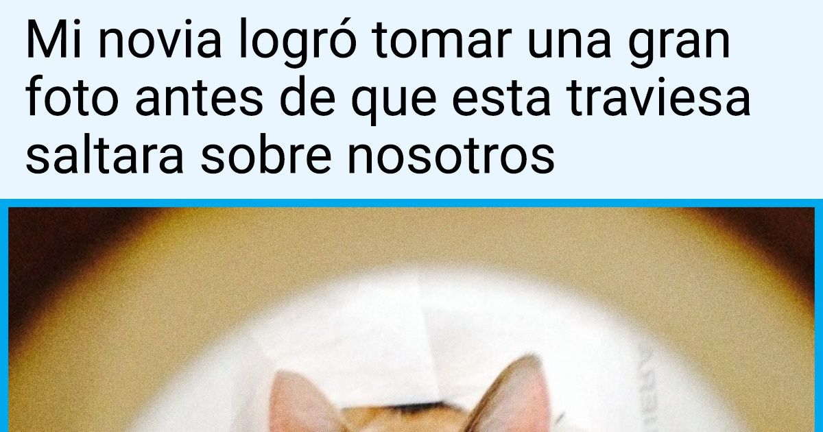 18 Fotos tan perfectas que nos hicieron preguntarnos si no fueron hechas con Photoshop