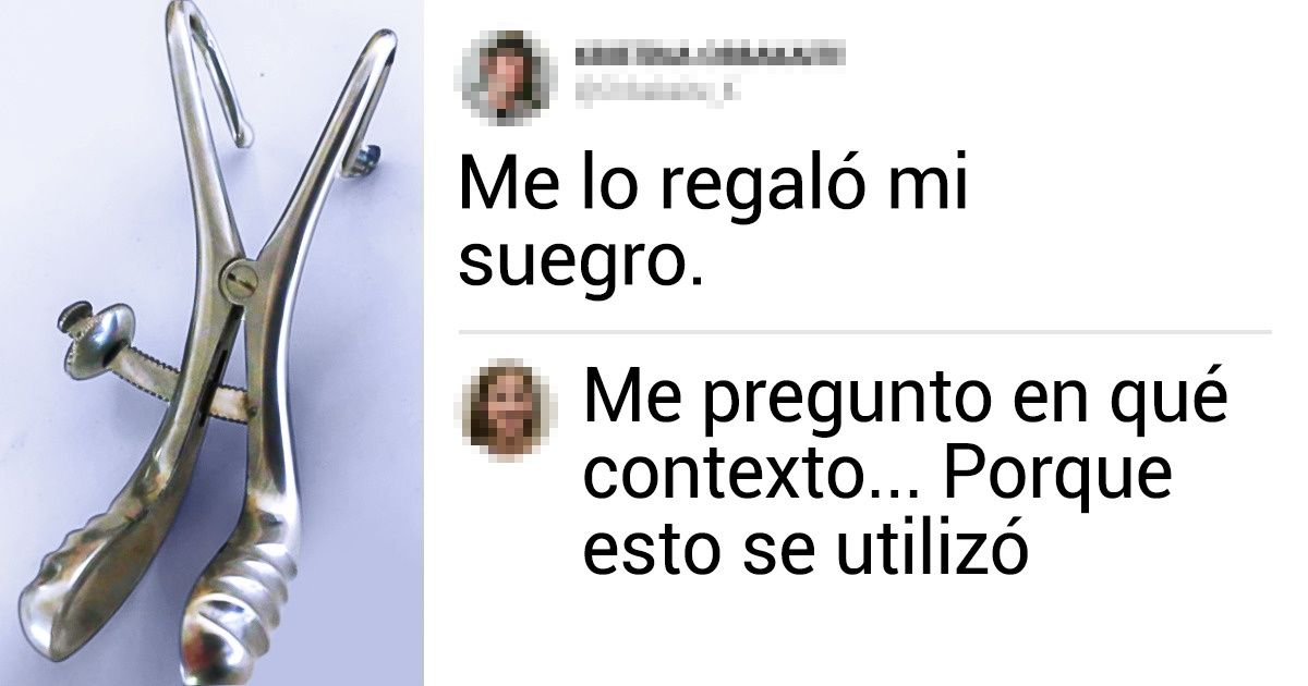 20 Cosas misteriosas del pasado a las que los usuarios de las redes han encontrado una explicación 20 Cosas misteriosas del pasado a las que los usuarios de las redes han encontrado una explicación