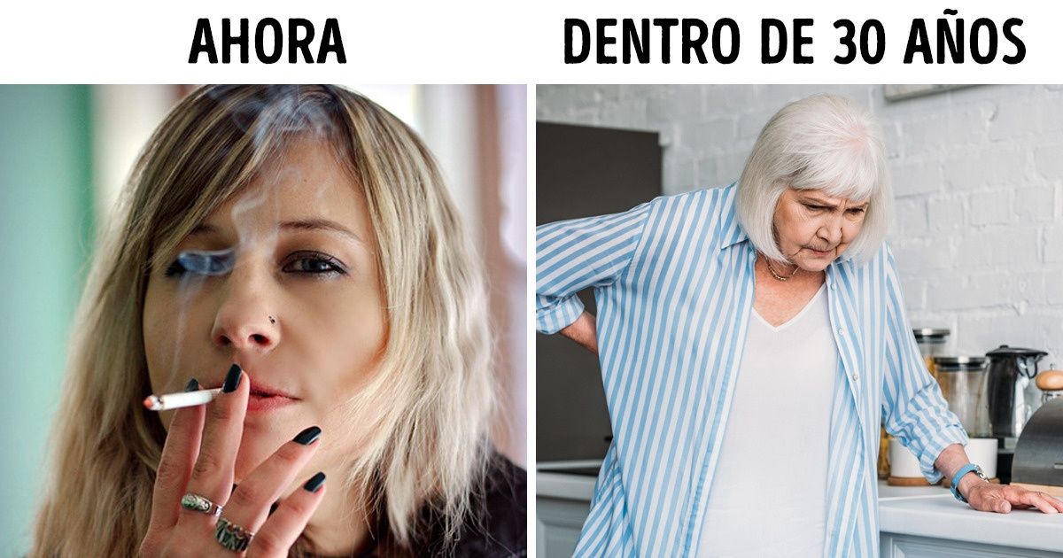 9 Hábitos cotidianos que destruyen tu columna vertebral 9 Hábitos cotidianos que destruyen tu columna vertebral