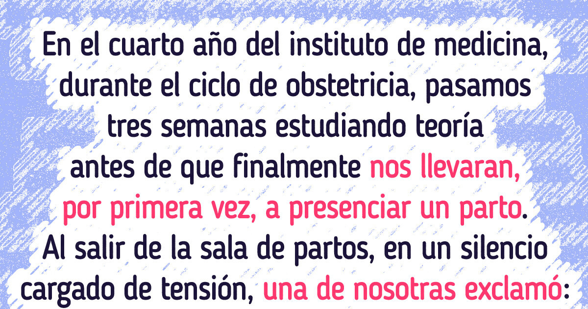 13+ Personas compartieron relatos de su vida estudiantil que causaron un sinfín de nostalgía