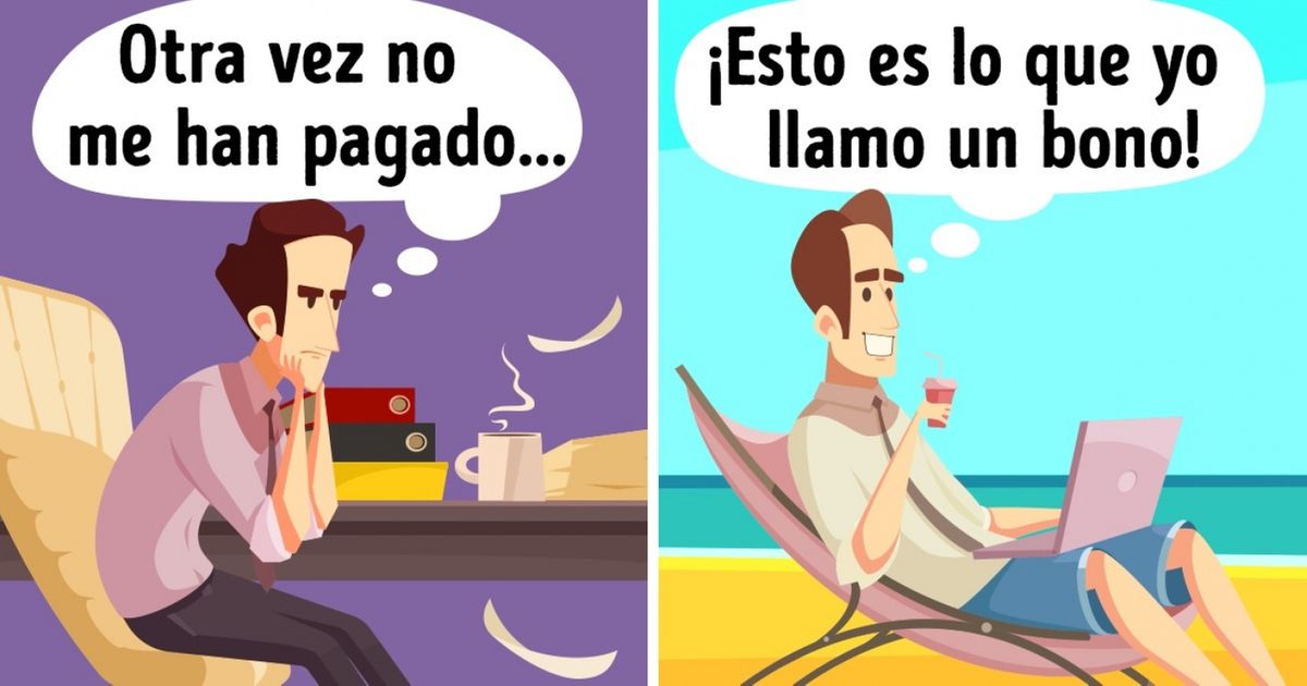 8 Errores en el trabajo que comete uno de cada dos empleados