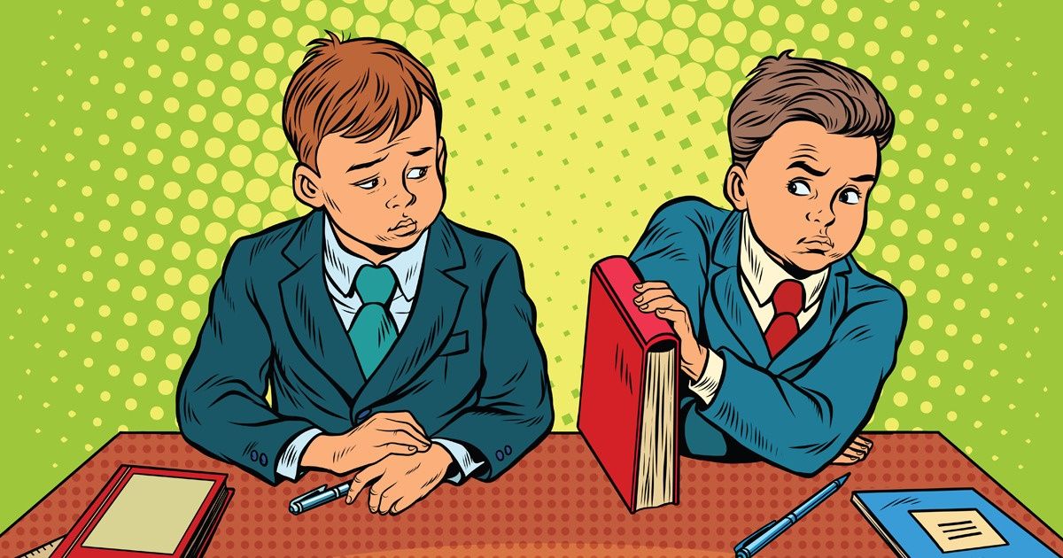 7 Cosas que todo padre debe enseñarle a su hijo 7 Cosas que todo padre debe enseñarle a su hijo