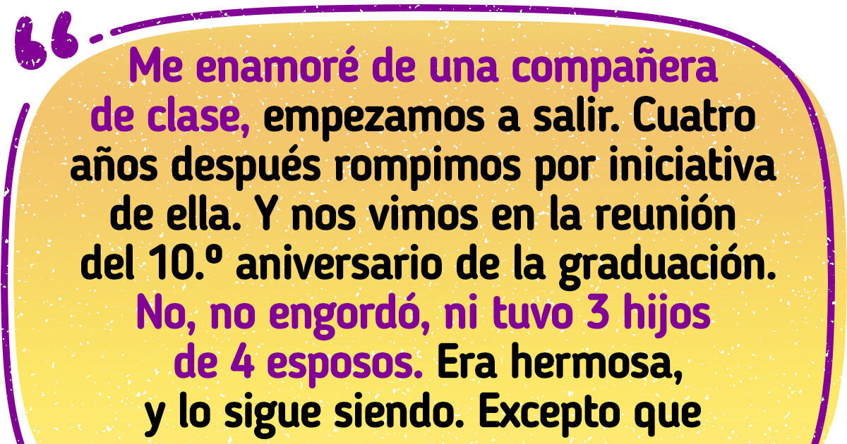 19 Historias sobre el primer amor que impresionan más que cualquier melodrama 19 Historias sobre el primer amor que impresionan más que cualquier melodrama