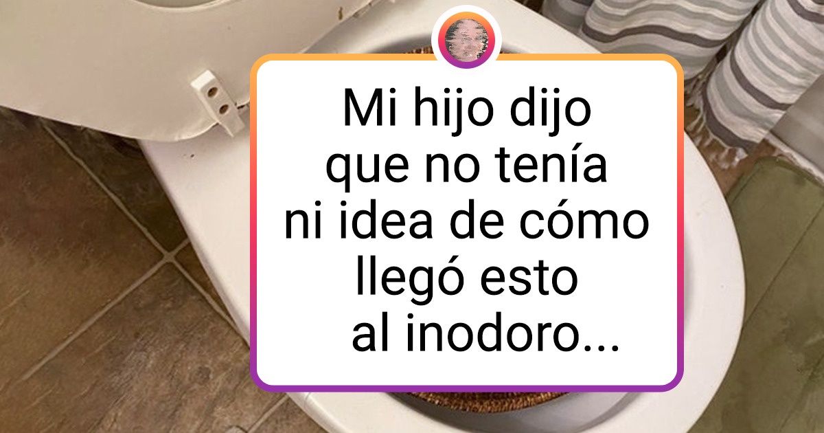 18 Niños que están hechos para entrenar la paciencia de sus padres al nivel de un “monje tibetano” 18 Niños que están hechos para entrenar la paciencia de sus padres al nivel de un “monje tibetano”