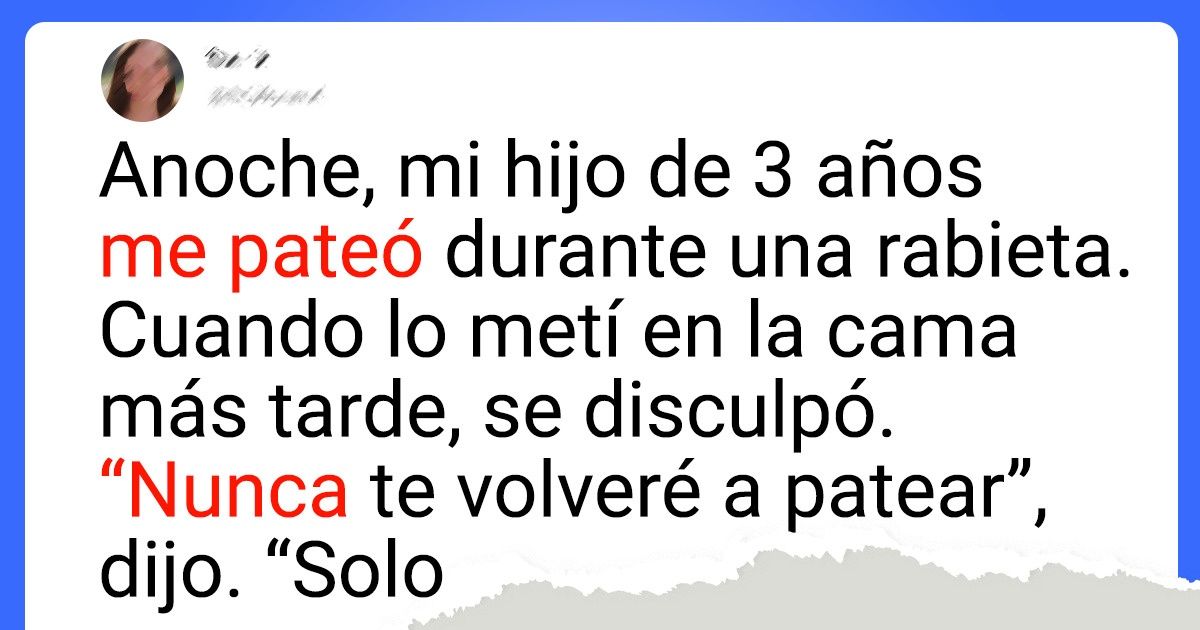 19 Tuits que muestran en pocas palabras la lógica de los niños 19 Tuits que muestran en pocas palabras la lógica de los niños