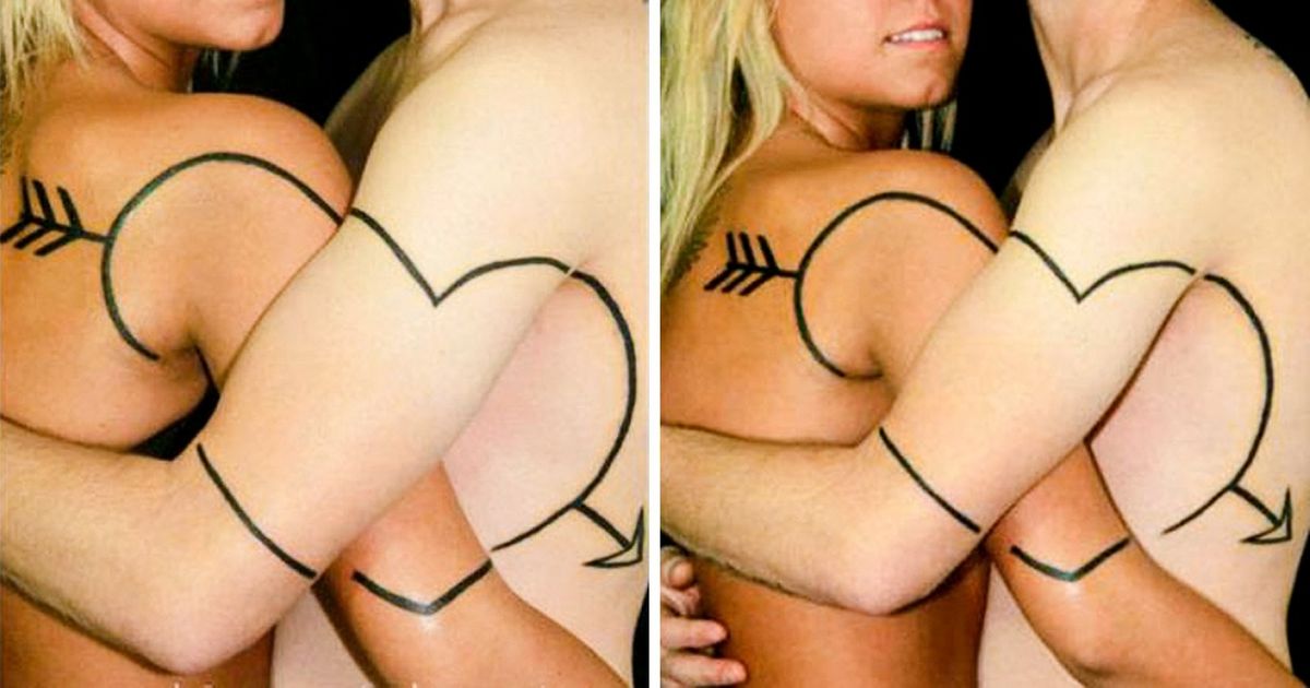 20 Tatuajes muy locos que hicieron arrepentirse a sus dueños 20 Tatuajes muy locos que hicieron arrepentirse a sus dueños
