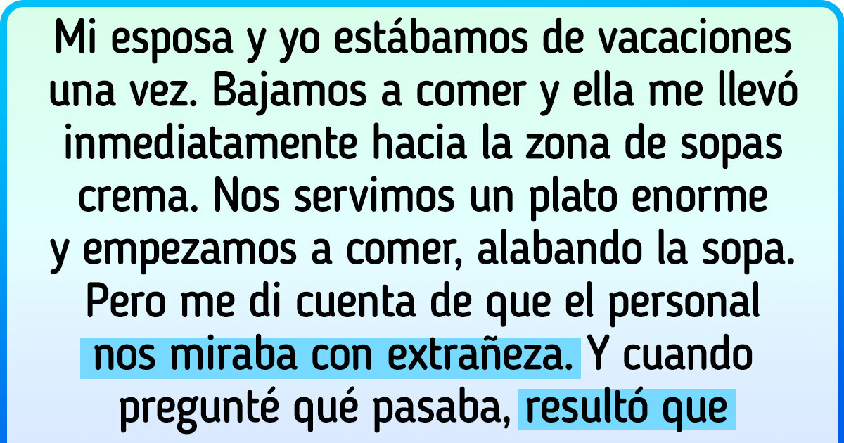 15 Personas que se metieron en una situación tan embarazosa que aún siguen teniendo la cara como un tomate 15 Personas que se metieron en una situación tan embarazosa que aún siguen teniendo la cara como un tomate