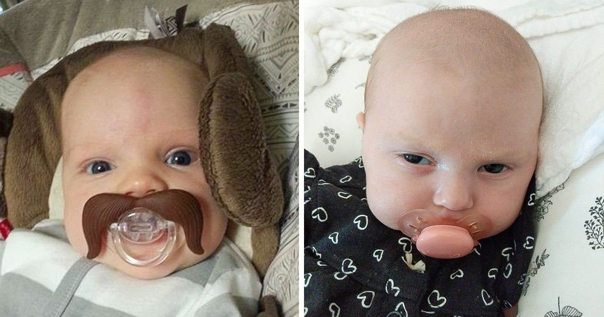 Te contamos lo que debes saber para elegir el chupete ideal para tu bebé (y algunos otros tips) Te contamos lo que debes saber para elegir el chupete ideal para tu bebé (y algunos otros tips)