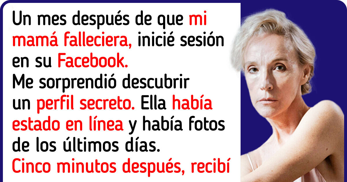 12 Personas cuyos hallazgos los dejaron sin palabras
