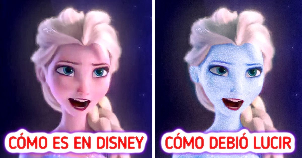 12 Personajes cuya apariencia en las películas está muy alejada de su versión en libros