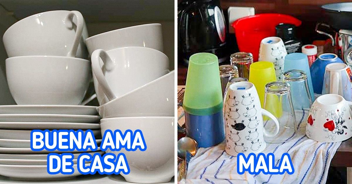 8 Cosas por las que nos hemos avergonzado toda la vida y, por supuesto, ha sido en vano 8 Cosas por las que nos hemos avergonzado toda la vida y, por supuesto, ha sido en vano