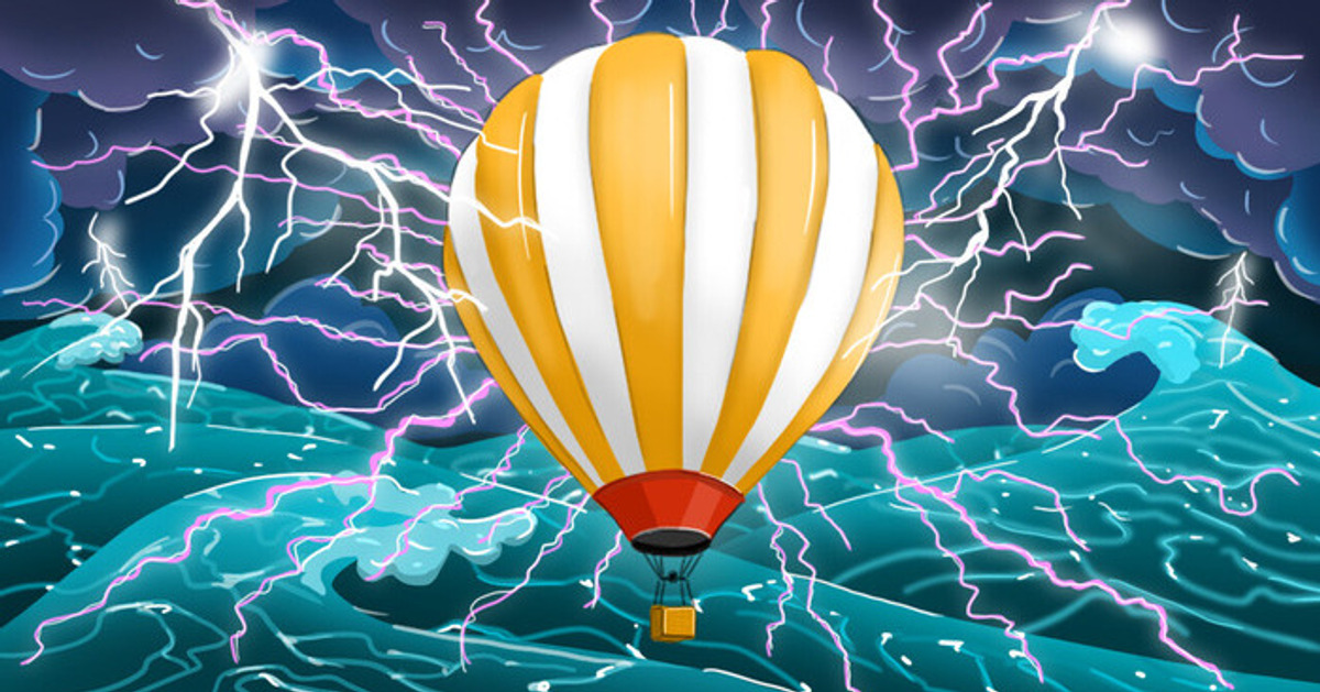 Steve Fossett: el rompedor de récords que desapareció misteriosamente