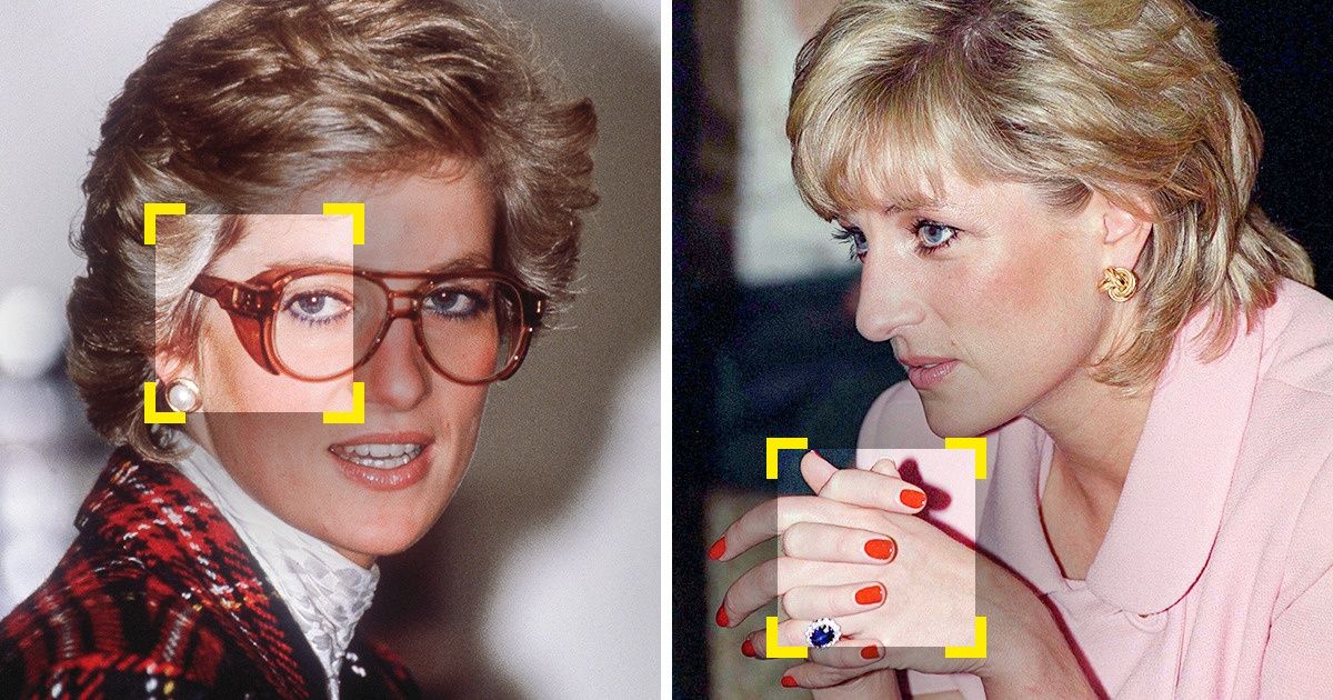 11 Trucos de estilo de la princesa Diana que les pueden ser útiles incluso a las amantes de la moda modernas 11 Trucos de estilo de la princesa Diana que les pueden ser útiles incluso a las amantes de la moda modernas