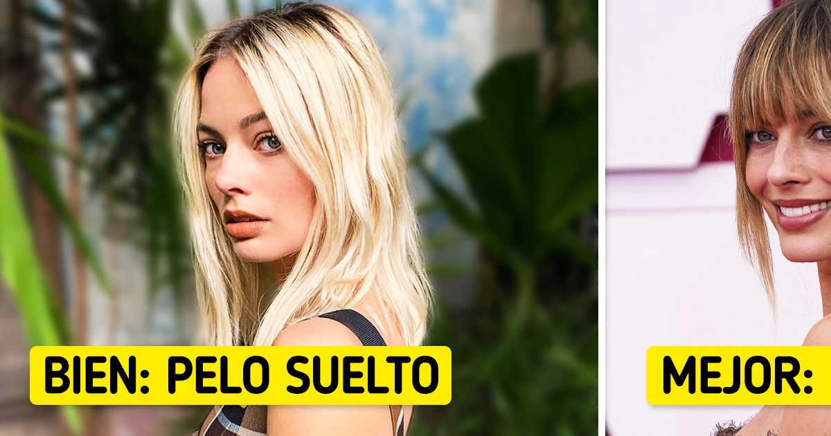 8 Peinados sencillos y bonitos que podrían quitarnos algunos años de encima 8 Peinados sencillos y bonitos que podrían quitarnos algunos años de encima