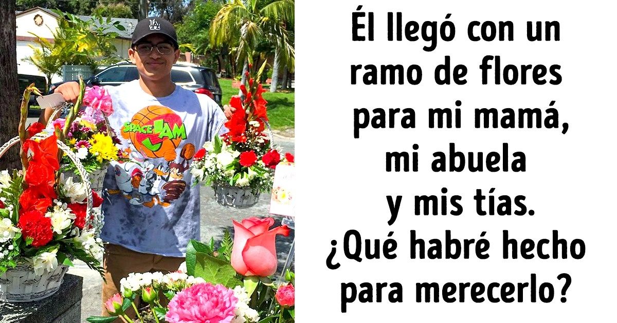 19 Hombres románticos que no solo demuestran su amor con palabras, sino también con acciones