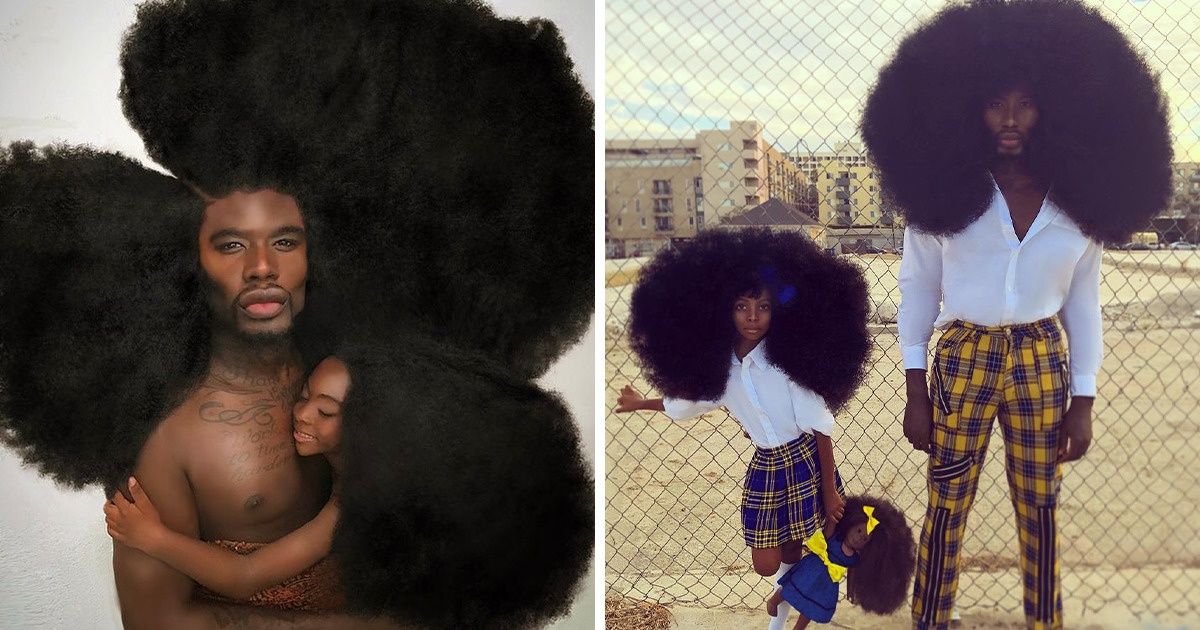 20 Dúos de padre e hija con vínculos tan fuertes como el acero 20 Dúos de padre e hija con vínculos tan fuertes como el acero