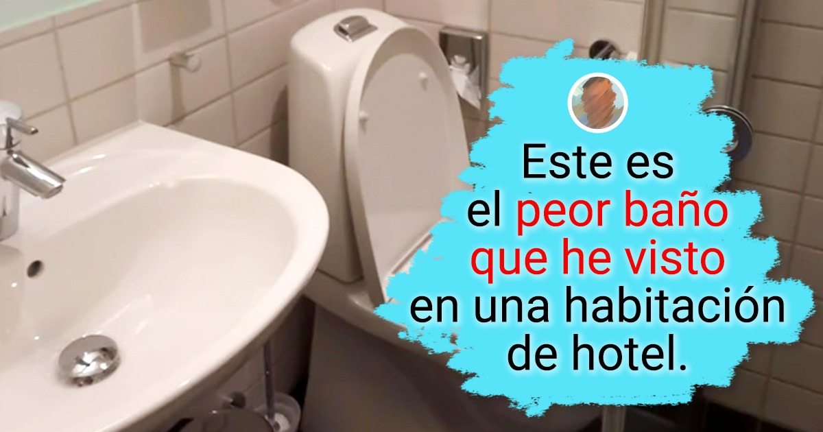 21 Diseños fallidos que deberían estar lejos de los usuarios y los clientes